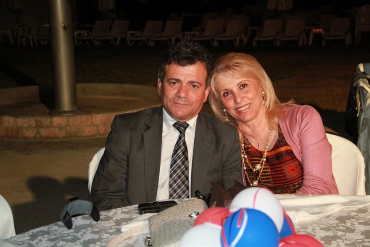 Soiree UMP 